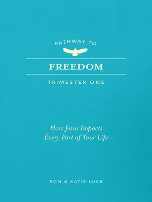 cover image of Pathway to Freedom (Trimester One)